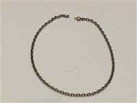 Pulsera Dédié Mujer in Oro blanco Diamante BRD2600 DL;001;GI